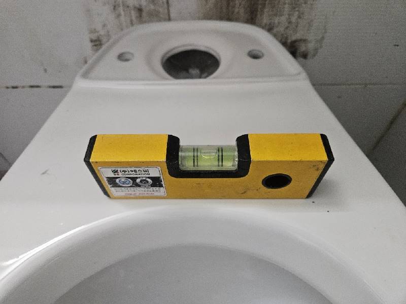 보금자리하수구케어 현장 작업 사진